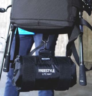 Spro Freestyle Back Pack 25 V2 - 